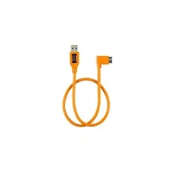 Tether Tools Pro USB 3.0 Micro-B 50cm