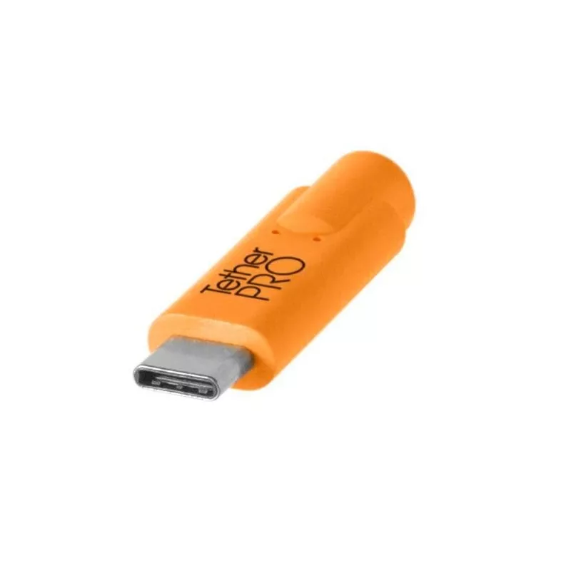 Tether Tools Pro USB-C USB-C 1m