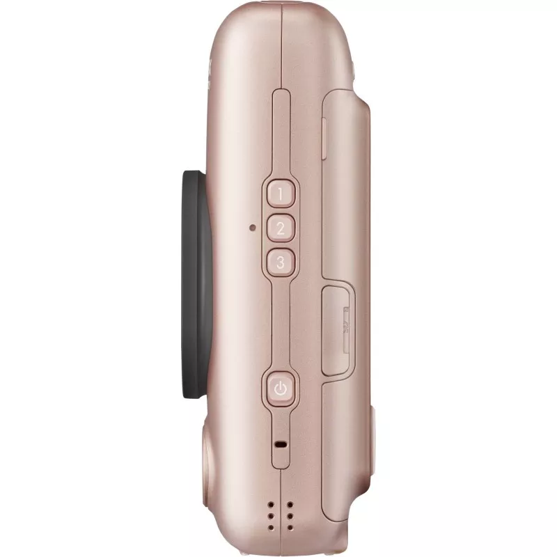 Fujifilm instax mini LiPlay blush gold