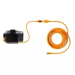 Tether Tools Pro Right USB 3.0 50cm