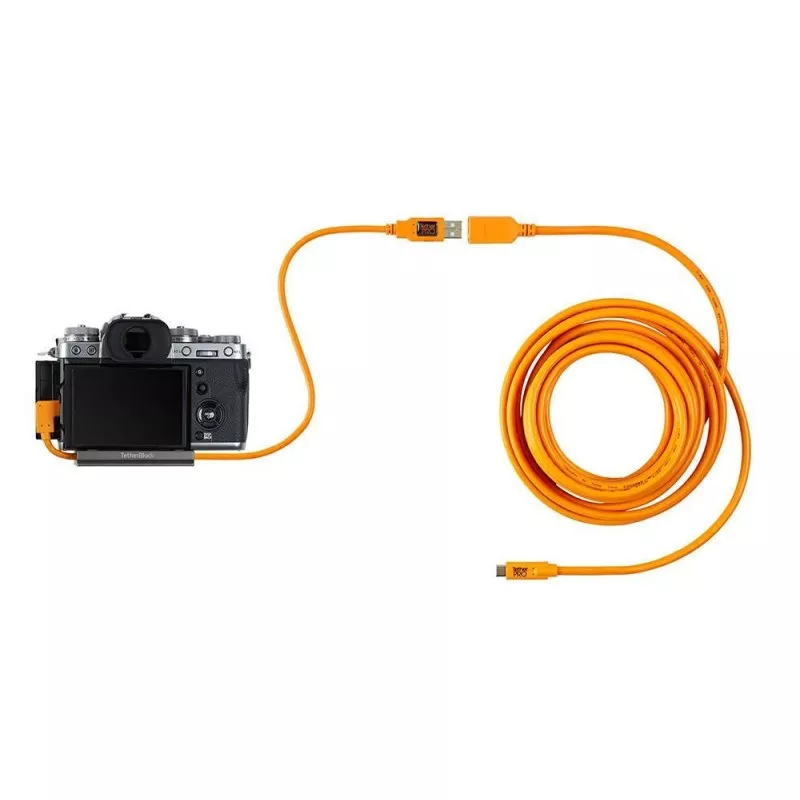 Tether Tools Pro Right USB 3.0 50cm