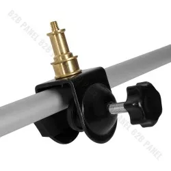 GlareOne Stół bezcieniowy 100x200 cm