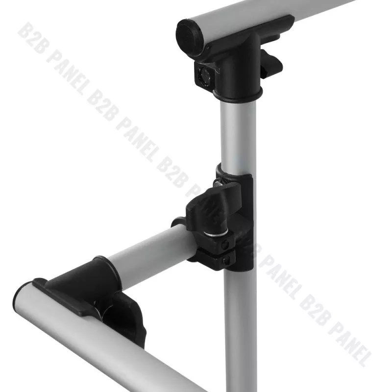 GlareOne Stół bezcieniowy 100x200 cm