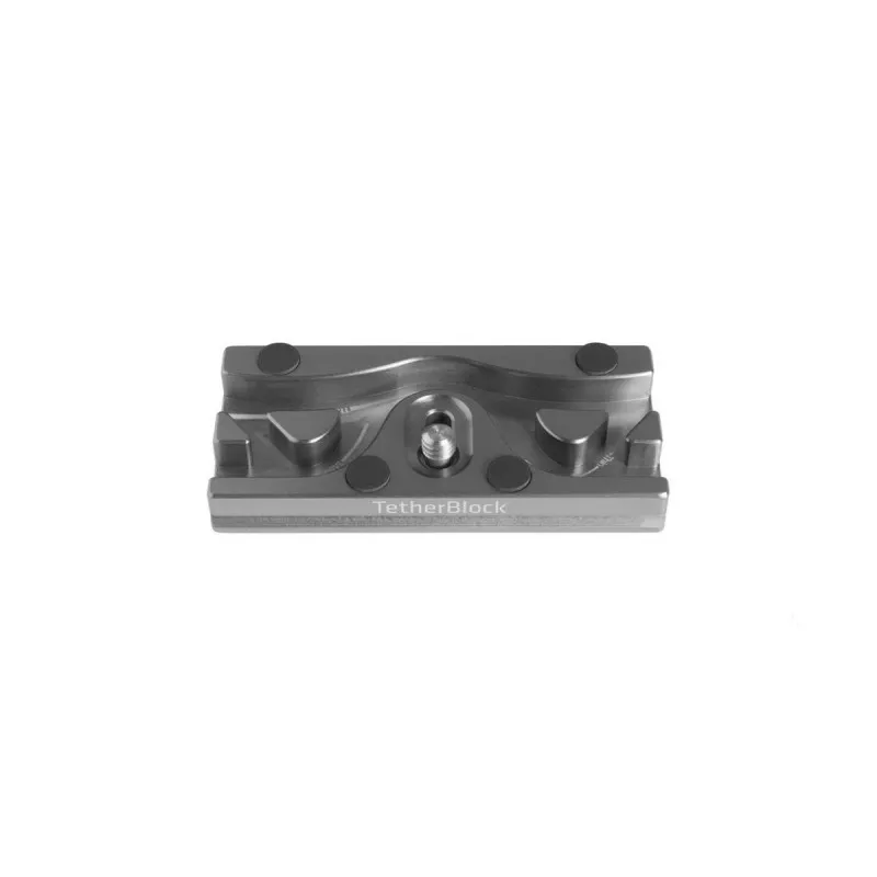 Tether Tools Block Arca- Graphite