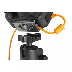 Tether Tools Block Arca- Graphite