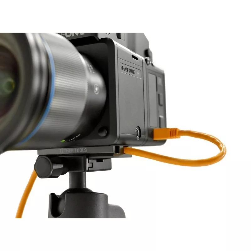 Tether Tools Block Arca- Graphite