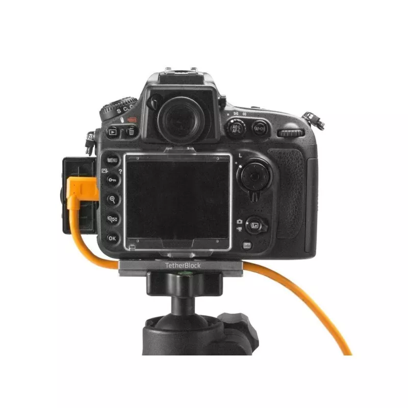 Tether Tools Block Arca- Graphite