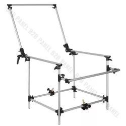 GlareOne Stół bezcieniowy 60x130 cm