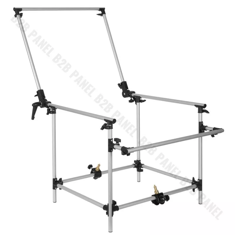 GlareOne Stół bezcieniowy 60x130 cm