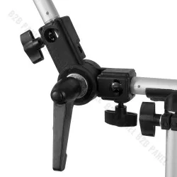 GlareOne Stół bezcieniowy 60x130 cm