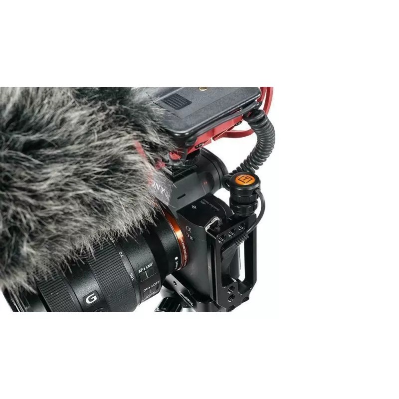 Tether Tools Guard Thread Mount Support