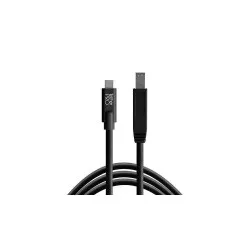 Tether Tools Pro USB-C 3.0 Male B 4,6m