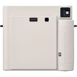 Fujifilm instax SQUARE SQ 1 chalk white