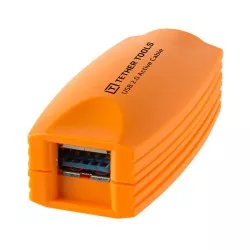 Tether Tools Pro USB 2.0 USB Female 5m