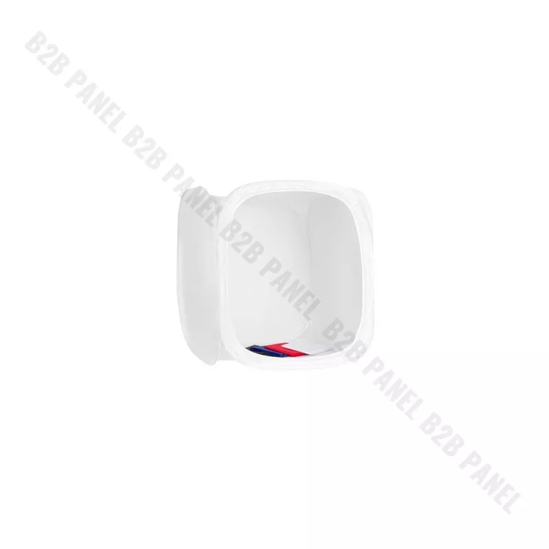 GlareOne Namiot bezcieniowy 50 cm