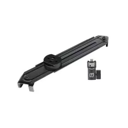 Tether Tools AeroTab iPad Clamp w/ Black