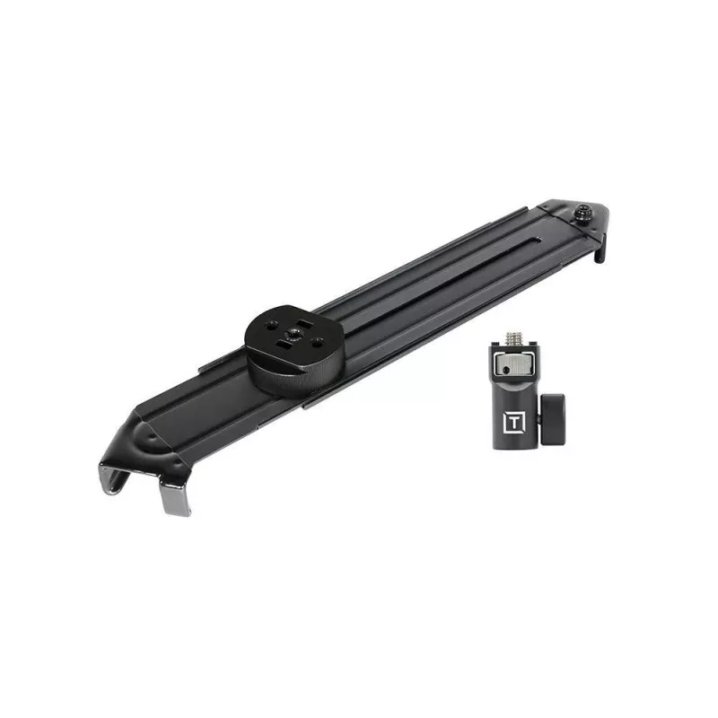 Tether Tools AeroTab iPad Clamp w/ Black