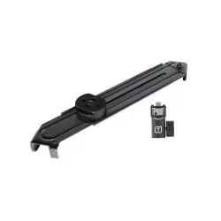 Tether Tools AeroTab iPad Clamp w/ Black