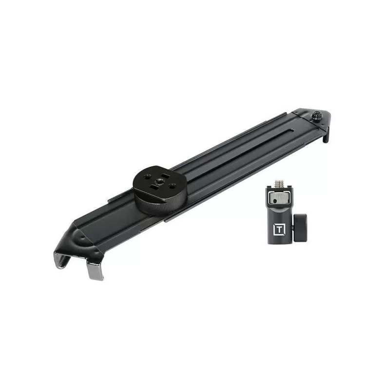 Tether Tools AeroTab iPad Clamp w/ Black