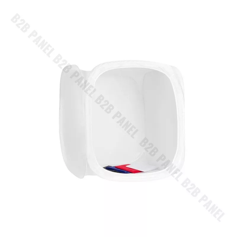 GlareOne Namiot bezcieniowy 80 cm