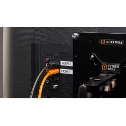 Tether Tools Pro HDMI 2.0 to HDMI 2.0 3m
