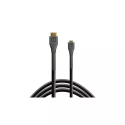 Tether Tools Pro HDMI Mini to HDMI 2.0
