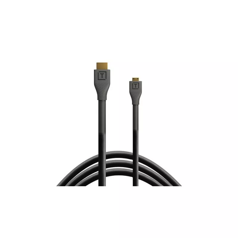 Tether Tools Pro HDMI Mini to HDMI 2.0