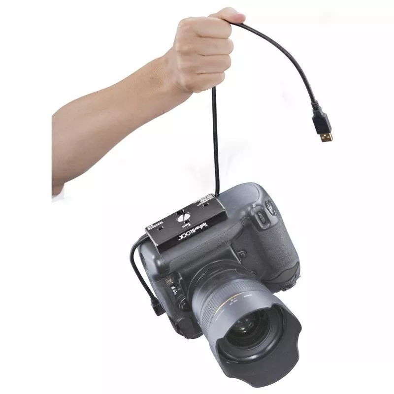 Tether Tools Block MC Multi Cable