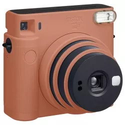 Fujifilm instax SQUARE SQ 1 terracotta orange
