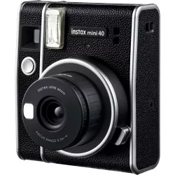 Fujifilm instax mini 40 czarny