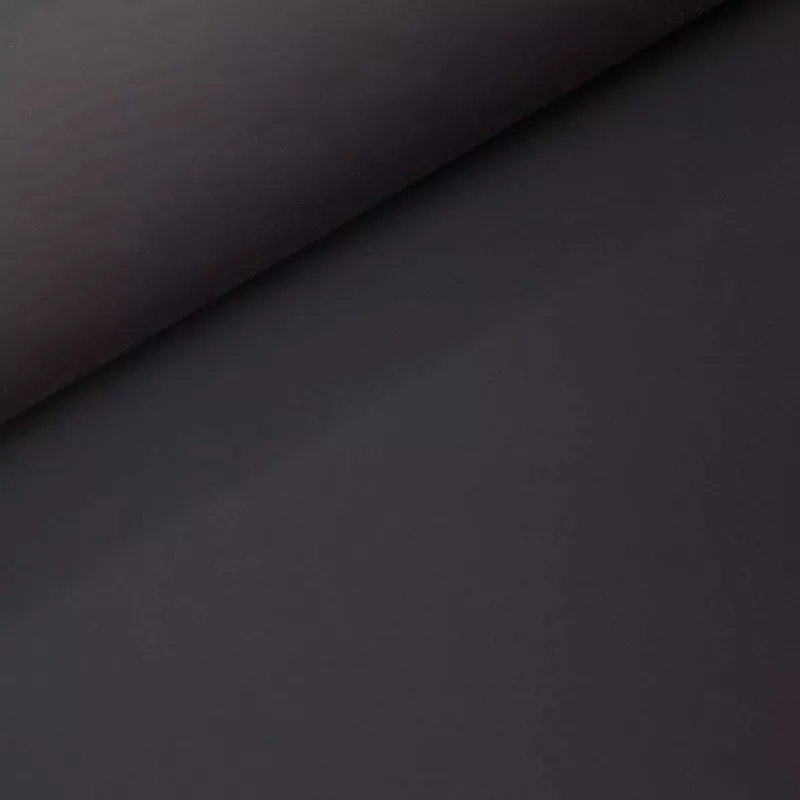 GlareOne tło PVC 50x50cm - czarne, lustrzane