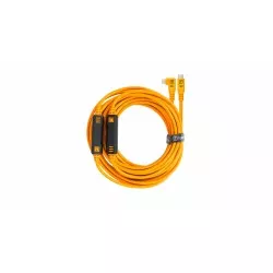 Tether Tools Pro USB-C to USB-C 9,4m