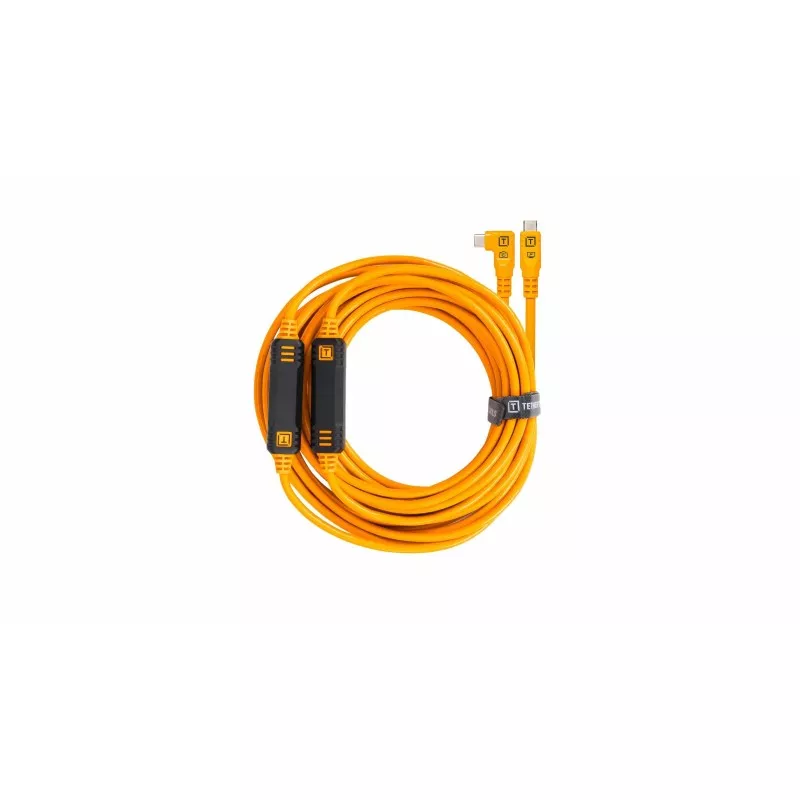 Tether Tools Pro USB-C to USB-C 9,4m