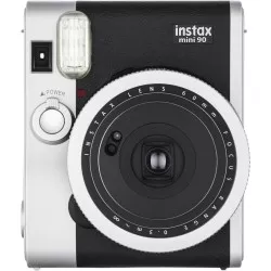 Fujifilm instax mini 90 Neo Classic czarny