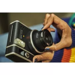 Fujifilm instax mini 40 czarny