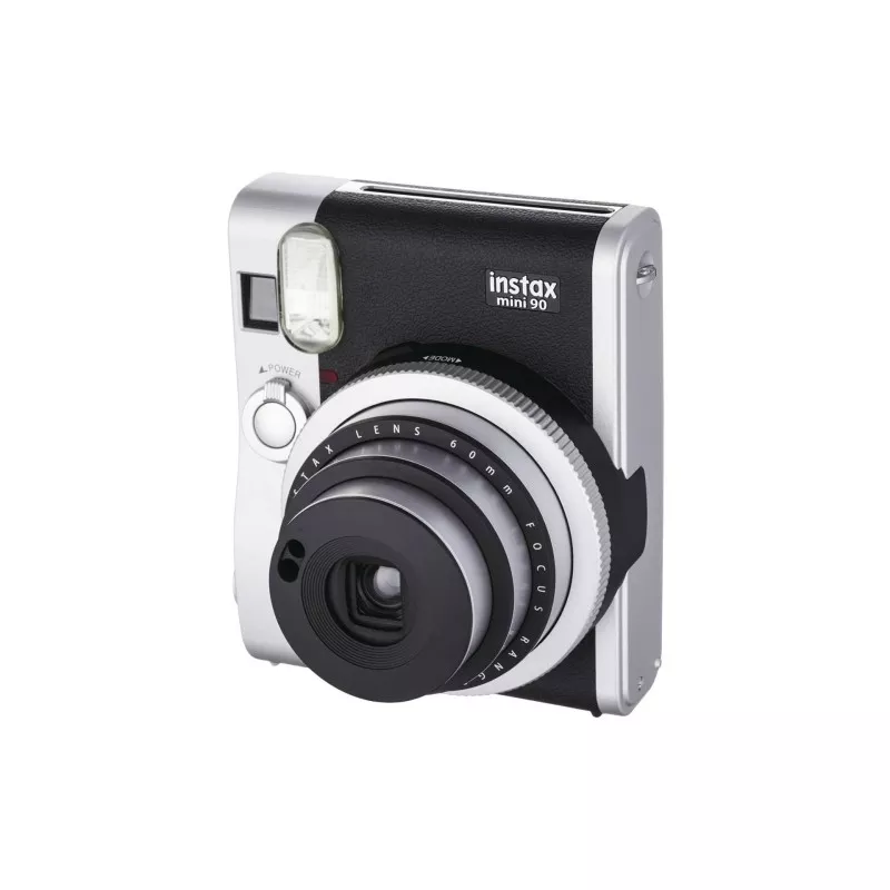 Fujifilm instax mini 90 Neo Classic czarny