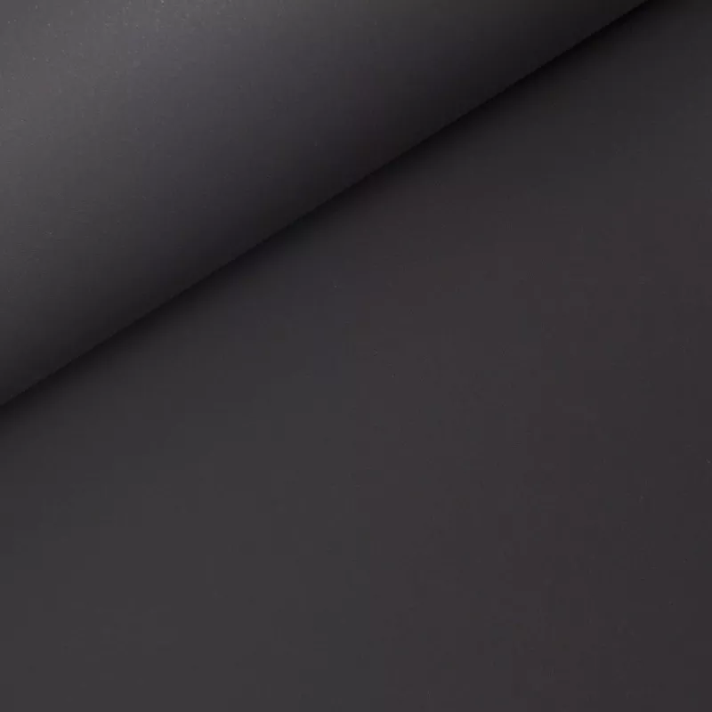 GlareOne tło PVC 60x130cm - czarne, lustrzane