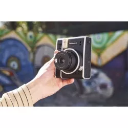Fujifilm instax mini 40 czarny
