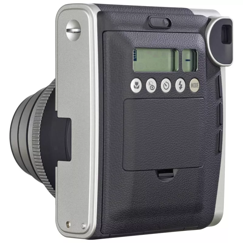 Fujifilm instax mini 90 Neo Classic czarny