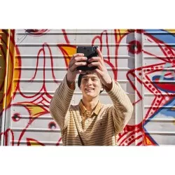 Fujifilm instax mini 40 czarny