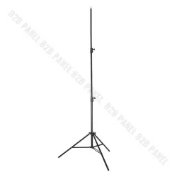 GlareOne Statyw oświetleniowy G-806 240 cm