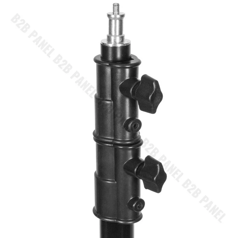 GlareOne Statyw oświetleniowy G-806 240 cm