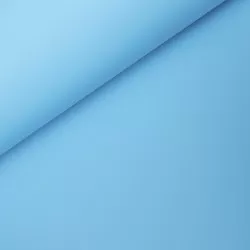 GlareOne tło PVC 60x130cm - niebieskie