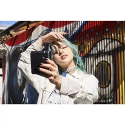 Fujifilm instax mini 40 czarny