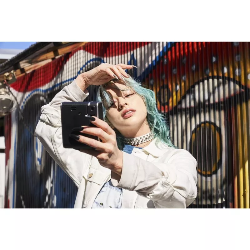 Fujifilm instax mini 40 czarny