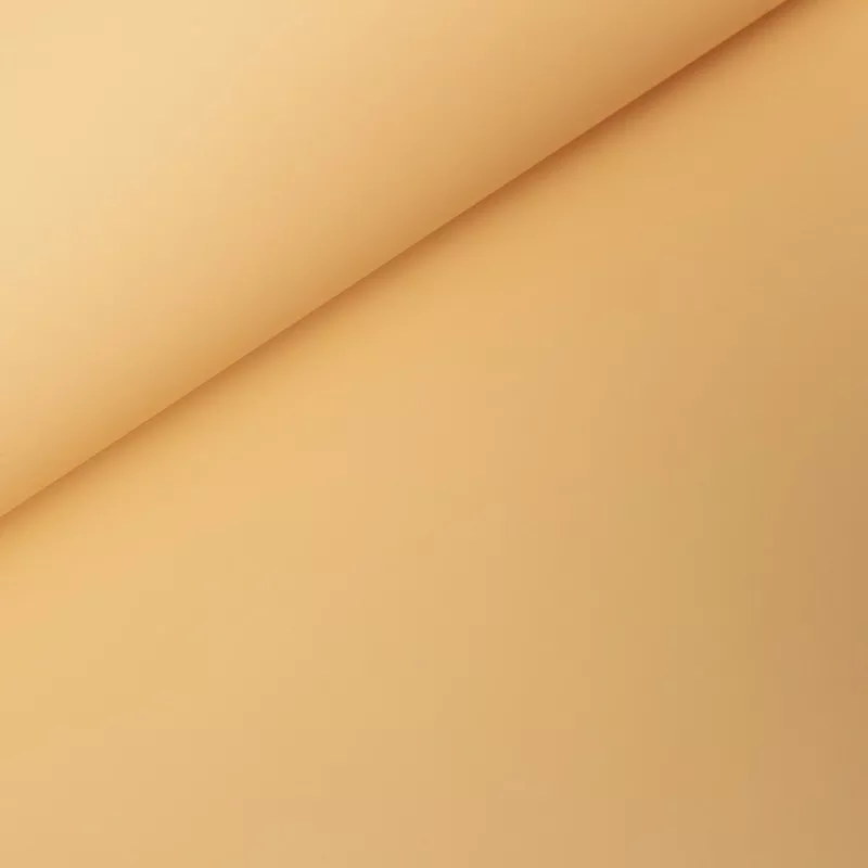 GlareOne tło PVC 60x130cm - pomarańczowe