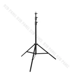 GlareOne Statyw oświetleniowy Air A-275 z hamulcem powietrznym