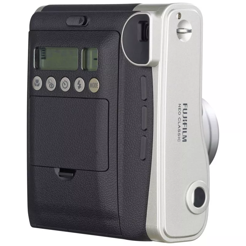 Fujifilm instax mini 90 Neo Classic czarny