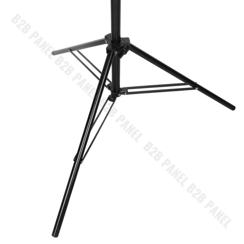 GlareOne Statyw oświetleniowy Air A-275 z hamulcem powietrznym