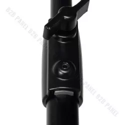 GlareOne Statyw oświetleniowy Air A-275 z hamulcem powietrznym